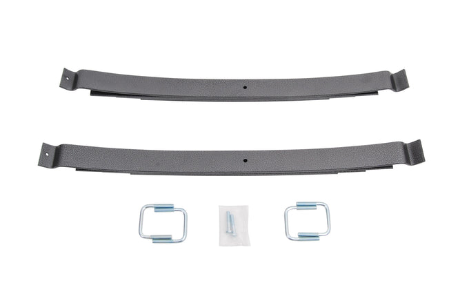 LP-35 Heavy Duty Load Leveler Helper Springs <br> 69-07 Chevy GMC Ford Dodge Cadillac Vehicle