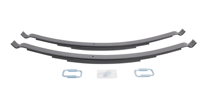 LP-35 Heavy Duty Load Leveler Helper Springs <br> 11-19 Chevy Silverado GMC Sierra 3500 HD