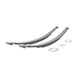 LP-35 Heavy Duty Load Leveler Helper Springs <br> 11-19 Chevy Silverado GMC Sierra 3500 HD