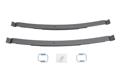 LP-35 Heavy Duty Load Leveler Helper Springs <br> 11-19 Chevy Silverado GMC Sierra 3500 HD