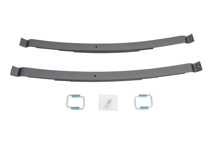 LP-35 Heavy Duty Load Leveler Helper Springs <br> 11-19 Chevy Silverado GMC Sierra 3500 HD