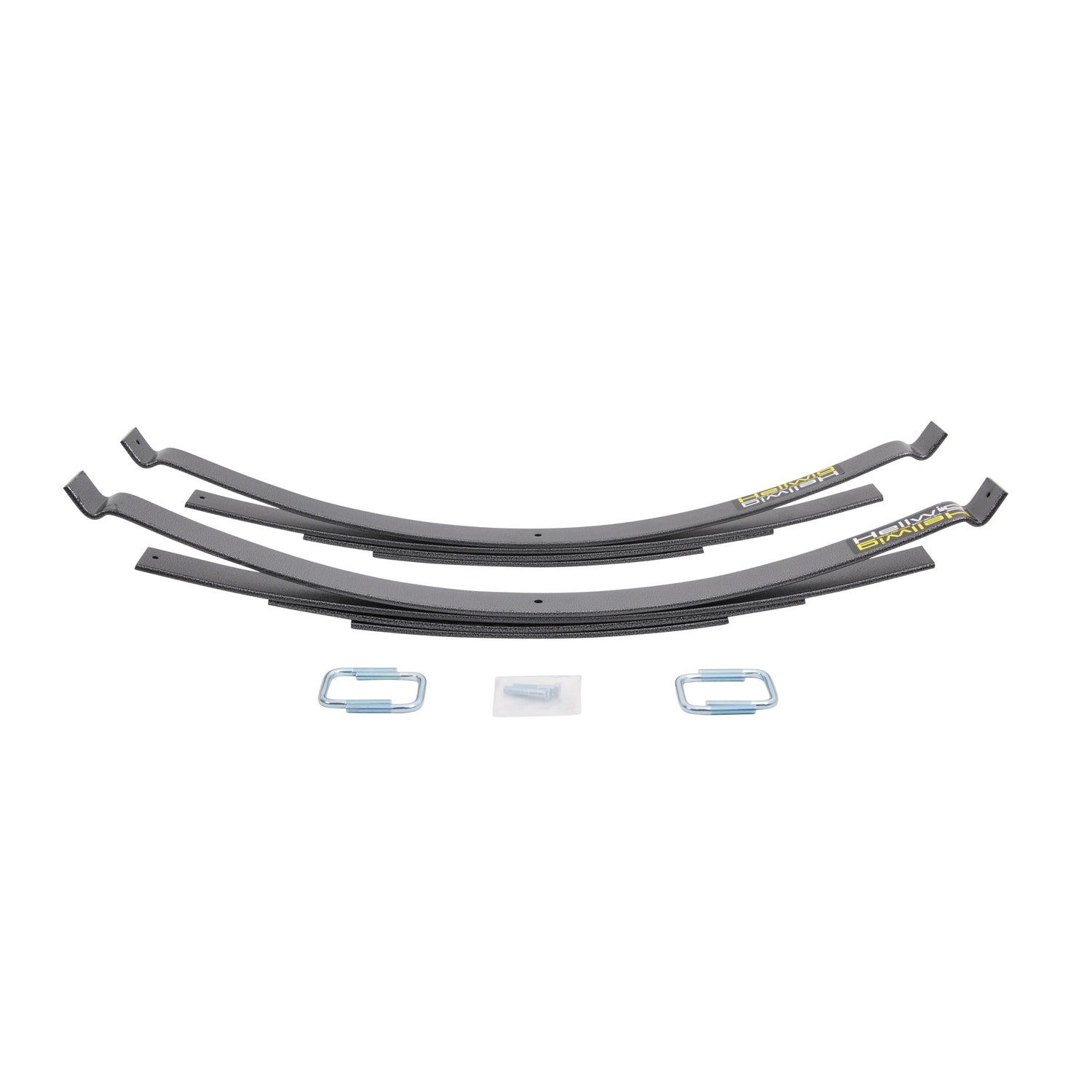 LP-35 Heavy Duty Load Leveling Helper Springs <br> 88-00 Chevy Silverado GMC Sierra C/k Series