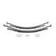 LP-35 Heavy Duty Load Leveling Helper Springs <br> 88-00 Chevy Silverado GMC Sierra C/k Series