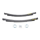 LP-35 Heavy Duty Load Leveling Helper Springs <br> 88-00 Chevy Silverado GMC Sierra C/k Series