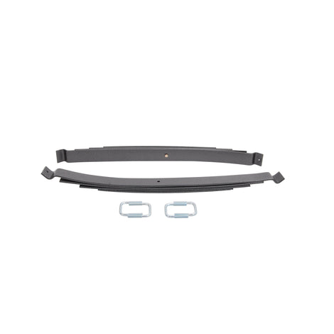 LP-35 Progressive Rate Load Leveling Helper Spring <br> 20-26 Chevy Silverado GMC Sierra 3500 HD