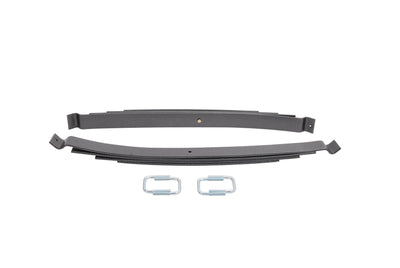 LP-35 Progressive Rate Load Leveling Helper Spring <br> 20-26 Chevy Silverado GMC Sierra 3500 HD