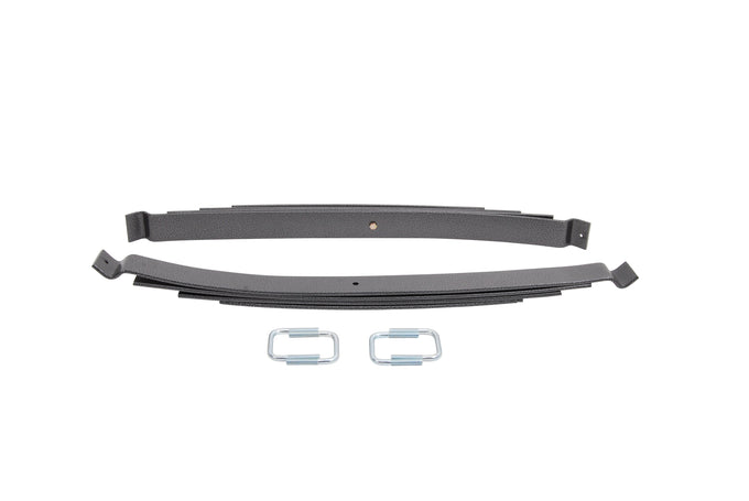 LP-35 Progressive Rate Load Leveling Helper Spring <br> 20-26 Chevy Silverado GMC Sierra 3500 HD