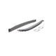 LP-35 Progressive Rate Load Leveling Helper Spring <br> 20-26 Chevy Silverado GMC Sierra 3500 HD