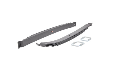 LP-35 Progressive Rate Load Leveling Helper Spring <br> 20-26 Chevy Silverado GMC Sierra 3500 HD
