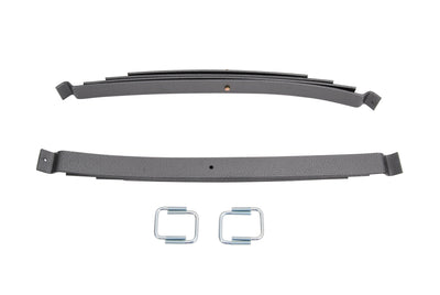 LP-35 Progressive Rate Load Leveling Helper Spring <br> 20-26 Chevy Silverado GMC Sierra 3500 HD
