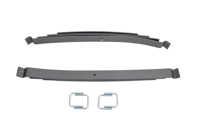 LP-35 Progressive Rate Load Leveling Helper Spring <br> 20-26 Chevy Silverado GMC Sierra 3500 HD
