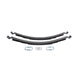 LP-35 Heavy Duty Load Leveling Helper Springs <br> 94-07 Dodge Ram 1500-3500, Ford F-250 F-350