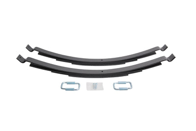 LP-35 Heavy Duty Load Leveling Helper Springs <br> 94-07 Dodge Ram 1500-3500, Ford F-250 F-350