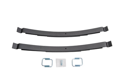 LP-35 Heavy Duty Load Leveling Helper Springs <br> 94-07 Dodge Ram 1500-3500, Ford F-250 F-350
