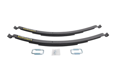 LP-35 Heavy Duty Helper Spring <br> 04-16 Dodge/Mercedes Sprinter 2500 3500