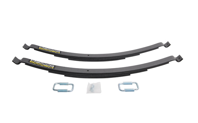 LP-35 Heavy Duty Helper Spring <br> 04-16 Dodge/Mercedes Sprinter 2500 3500