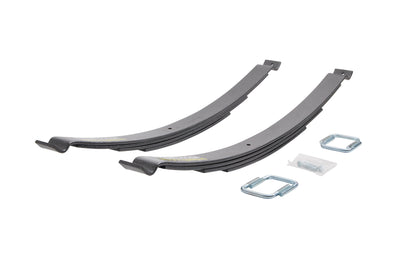 LP-35 Heavy Duty Helper Spring <br> 04-16 Dodge/Mercedes Sprinter 2500 3500