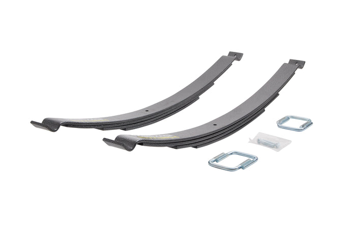 LP-35 Heavy Duty Helper Spring <br> 04-16 Dodge/Mercedes Sprinter 2500 3500