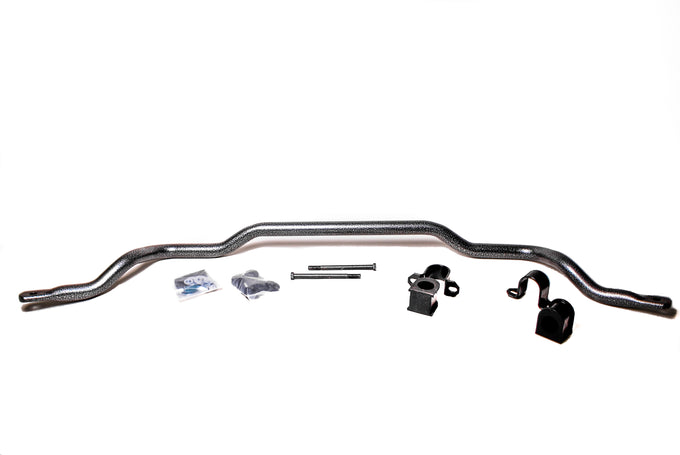 Tubular 1-3/8in Front Sway Bar <br> 93-02 Chevy Camaro, Pontiac Firebird