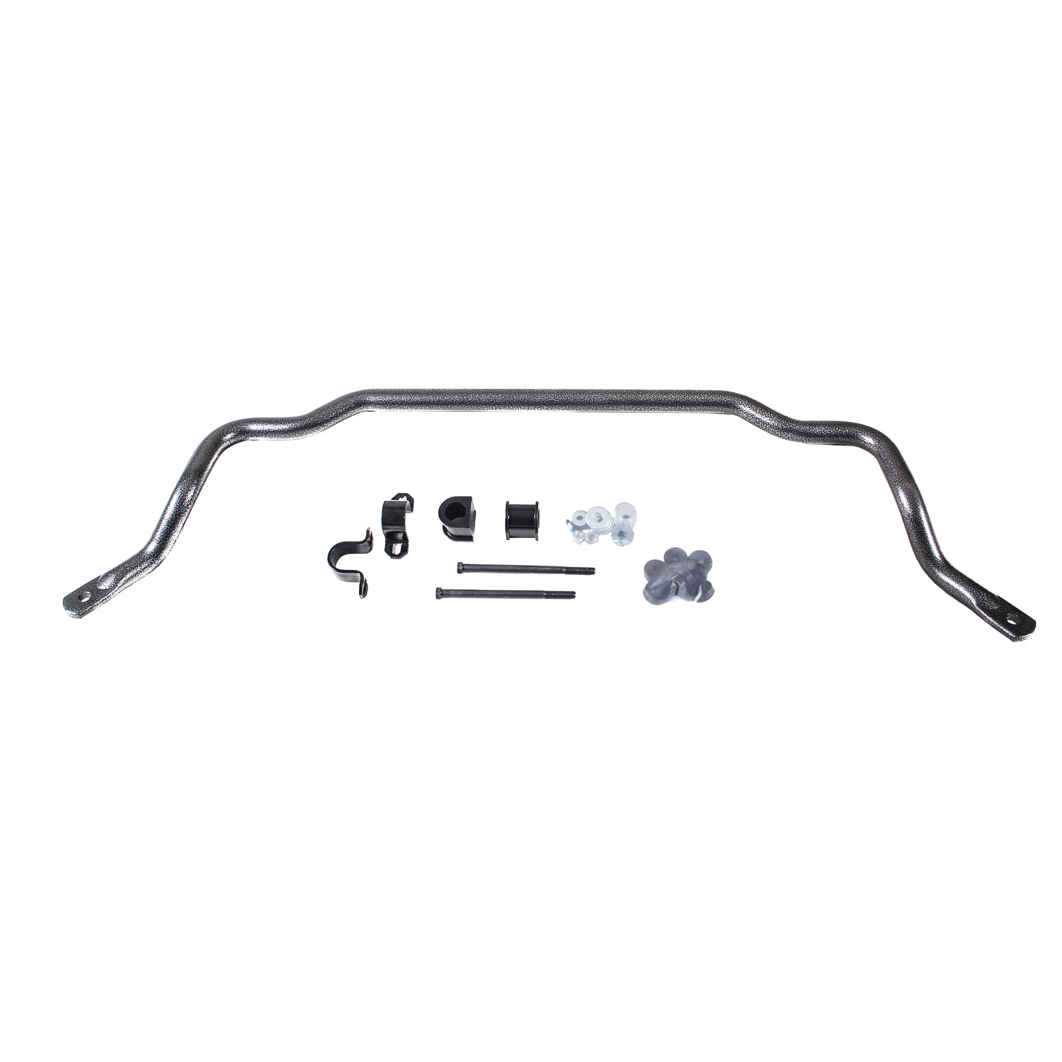 Tubular 1-5/16in Front Sway Bar <br> 68-81 Pontiac LeMans Chevy Chevelle Oldsmobile F85