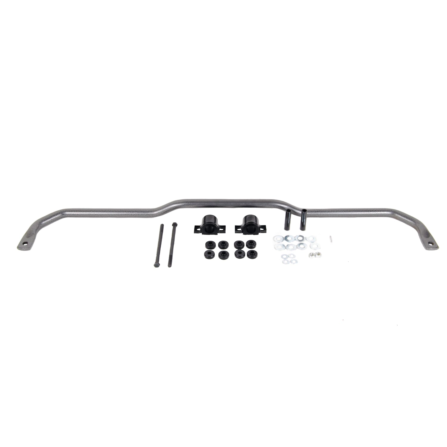 Tubular 1-1/8in Front Sway Bar <br> 73-74 Buick Apollo, Chevy Camaro, Pontiac Firebird