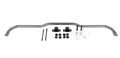 Tubular 1-1/8in Front Sway Bar <br> 73-74 Buick Apollo, Chevy Camaro, Pontiac Firebird