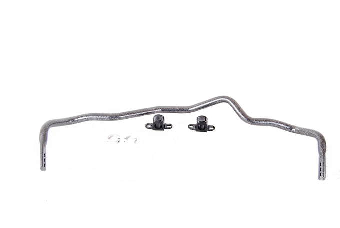 Tubular 1-1/4in Front Sway Bar <br> 16-21 Chevy Camaro