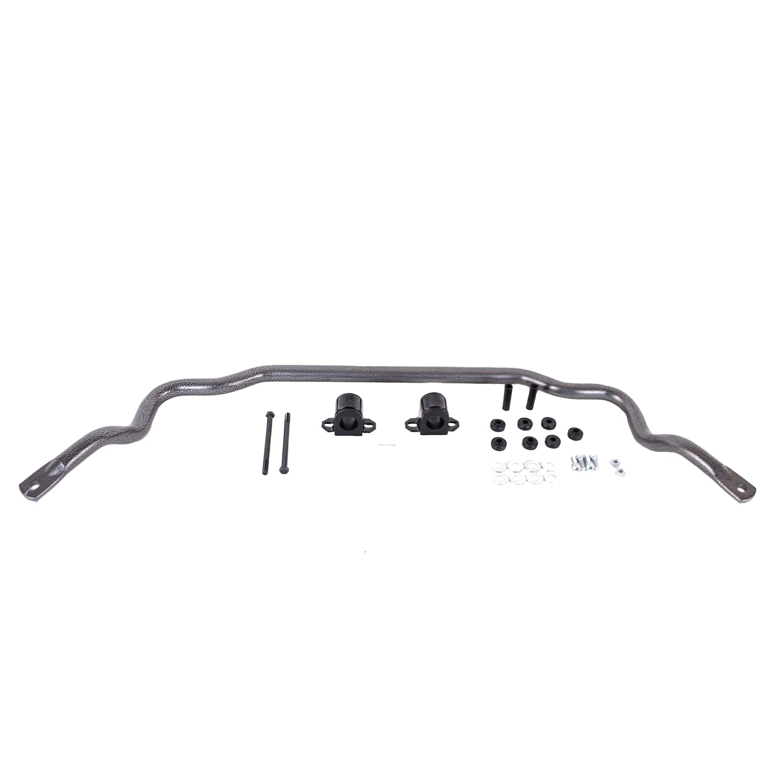 Tubular 1-3/8in Front Sway Bar <br> 77-96 Chevy Caprice Pontiac Bonneville Buick Roadmaster