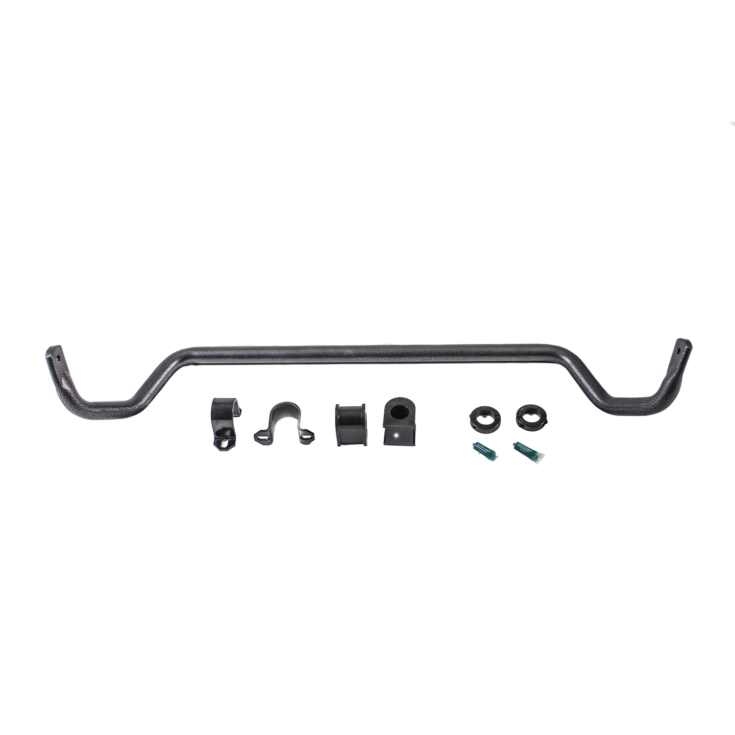 Tubular 1-1/4in Front Sway Bar <br> 10-15 Chevy Camaro