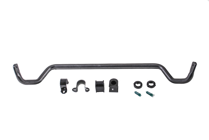 Tubular 1-1/4in Front Sway Bar <br> 10-15 Chevy Camaro