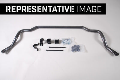 Tubular 1-3/8in Front Sway Bar <br> 97-13 Chevy Corvette
