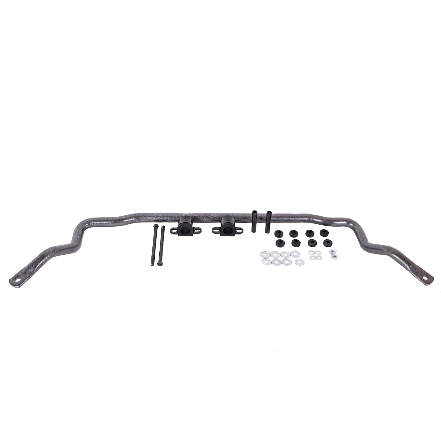 Tubular 1-1/4in Front Sway Bar <br> 64-67 Chevy Chevelle El Camino, Pontiac GTO Tempest