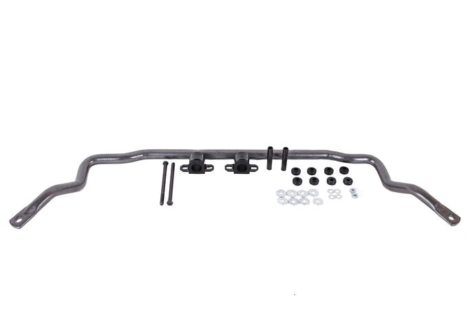 Tubular 1-1/4in Front Sway Bar <br> 64-67 Chevy Chevelle El Camino, Pontiac GTO Tempest