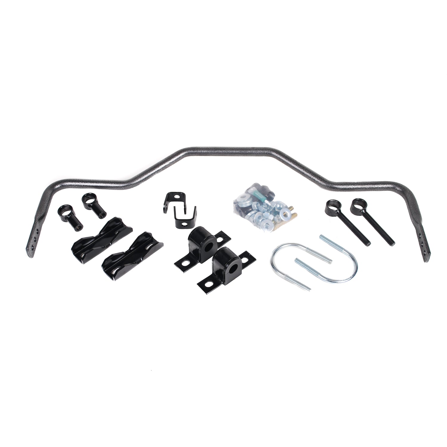 Tubular 1in Rear Sway Bar <br> 78-81 Buick Century, Chevy El Camino, Pontiac Grand Prix