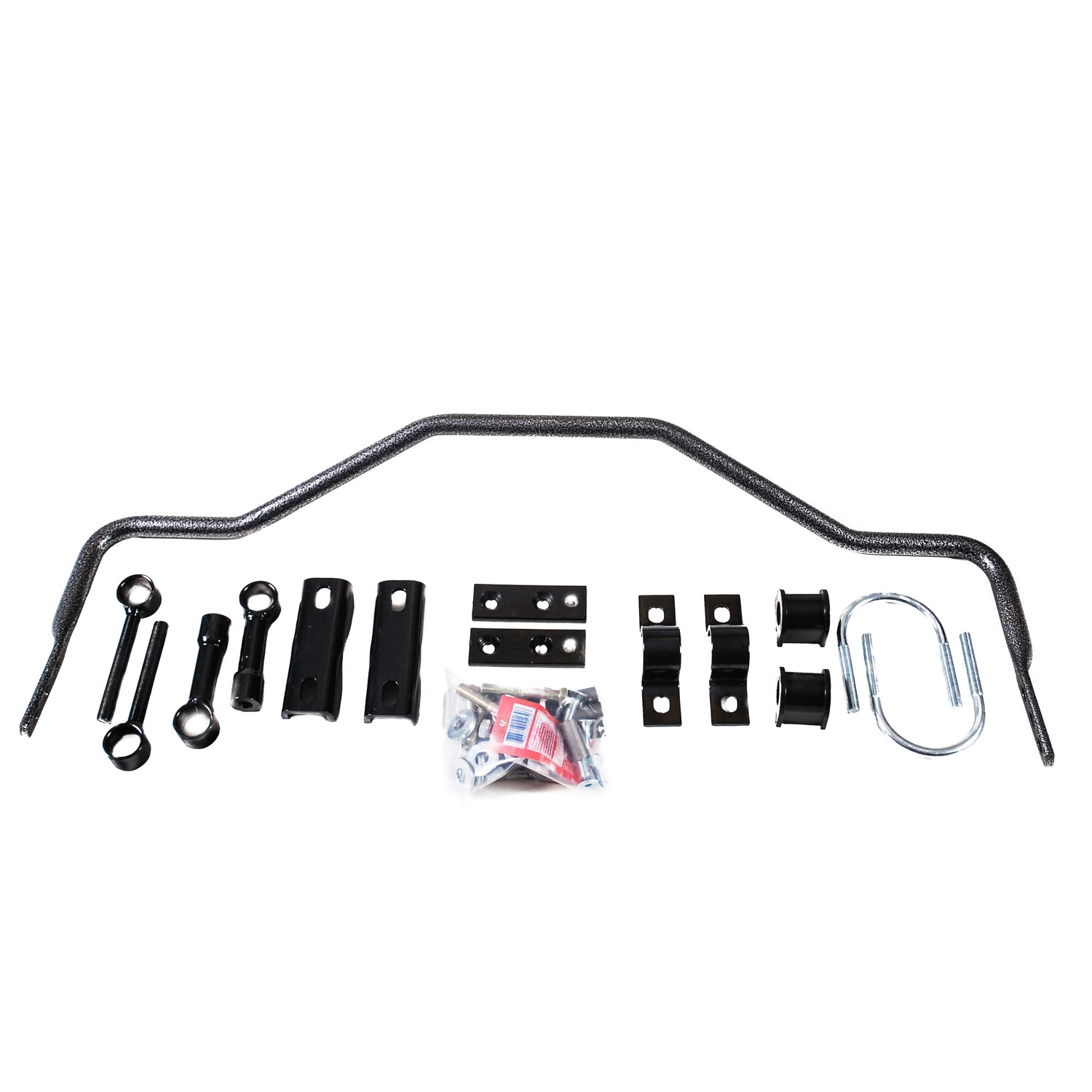 Tubular 7/8in Rear Sway Bar <br> 82-02 Chevy Camaro Pontiac Firebird