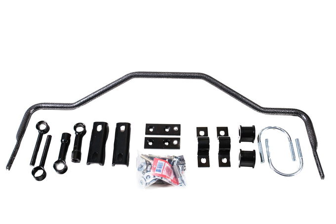 Tubular 7/8in Rear Sway Bar <br> 82-02 Chevy Camaro Pontiac Firebird