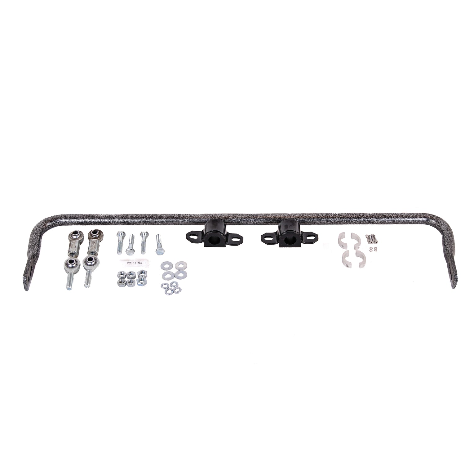 Tubular 1in Rear Sway Bar <br> 12-15 Chevy Camaro