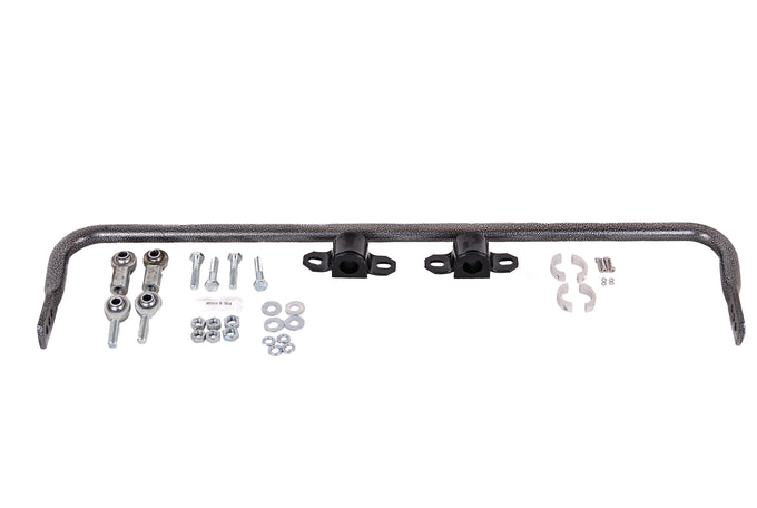 Tubular 1in Rear Sway Bar <br> 12-15 Chevy Camaro