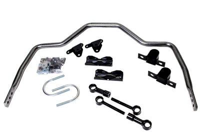 Tubular 1-1/8in Rear Sway Bar <br> 64-67 Chevy Chevelle El Camino, Pontiac GTO LeMans