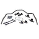 Tubular 1-1/8in Rear Sway Bar <br> 68-72 Chevy Chevelle Buick Skylark Pontiac GTO LeMans