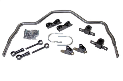 Tubular 1-1/8in Rear Sway Bar <br> 68-72 Chevy Chevelle Buick Skylark Pontiac GTO LeMans