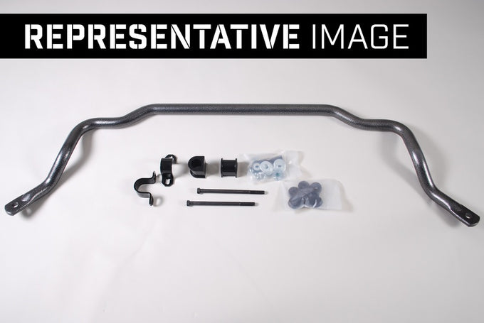 Tubular 1-3/8in Front Sway Bar <br> 66-69 Dodge Charger Coronet, Plymouth GTX