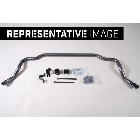 Tubular 1-1/4in Front Sway Bar <br> 70-74 Dodge Challenger Charger, Plymouth Cuda