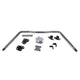 Tubular 1-1/4in Front Sway Bar <br> 63-66 Dodge Dart