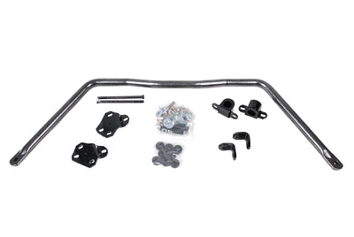 Tubular 1-1/4in Front Sway Bar <br> 63-66 Dodge Dart