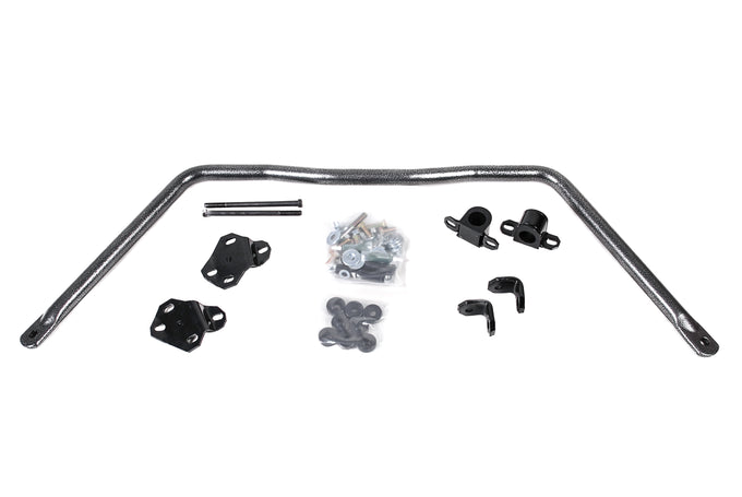 Tubular 1-1/4in Front Sway Bar <br> 63-66 Dodge Dart