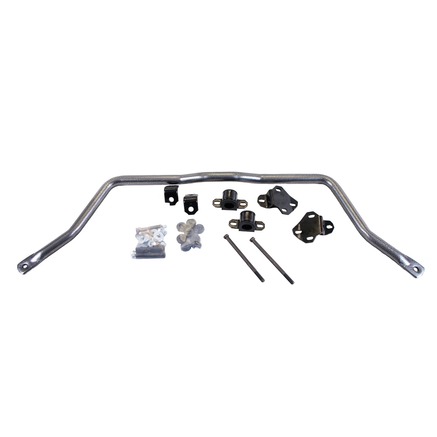 Tubular 1-1/4in Front Sway Bar <br> 64-72 Plymouth Barracuda Duster, Dodge Dart