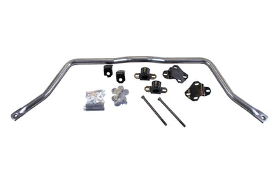 Tubular 1-1/4in Front Sway Bar <br> 64-72 Plymouth Barracuda Duster, Dodge Dart