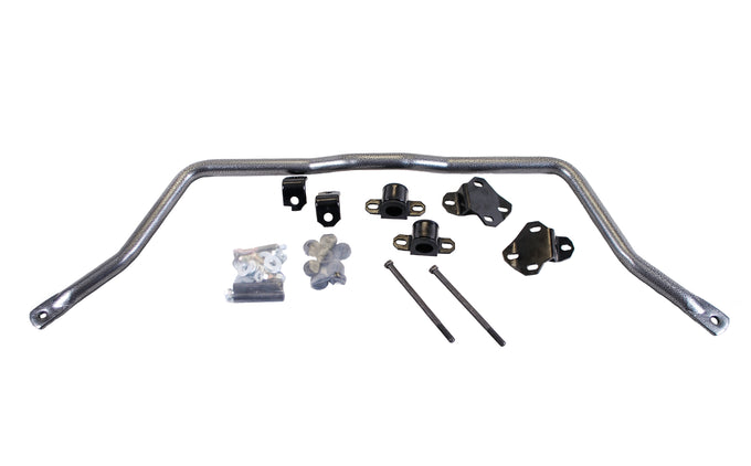 Tubular 1-1/4in Front Sway Bar <br> 64-72 Plymouth Barracuda Duster, Dodge Dart