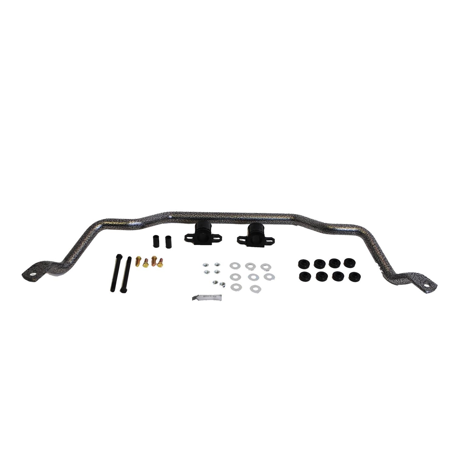 Tubular 1-1/4in Front Sway Bar <br> 65-66 Ford Mustang